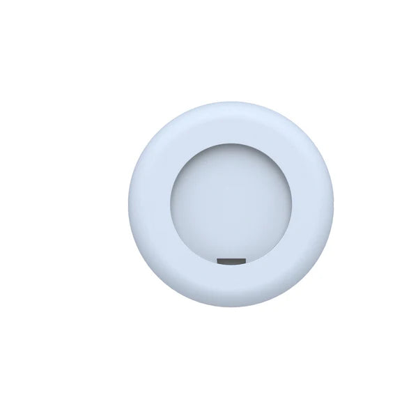 5ft Magnetic Charging Cable compatible with MagSafe® with Smart Management - Arctic Blue