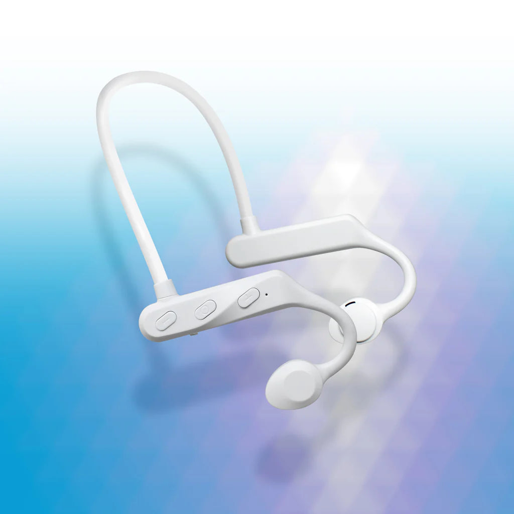 Open Ear Conduction Wireless Headphones