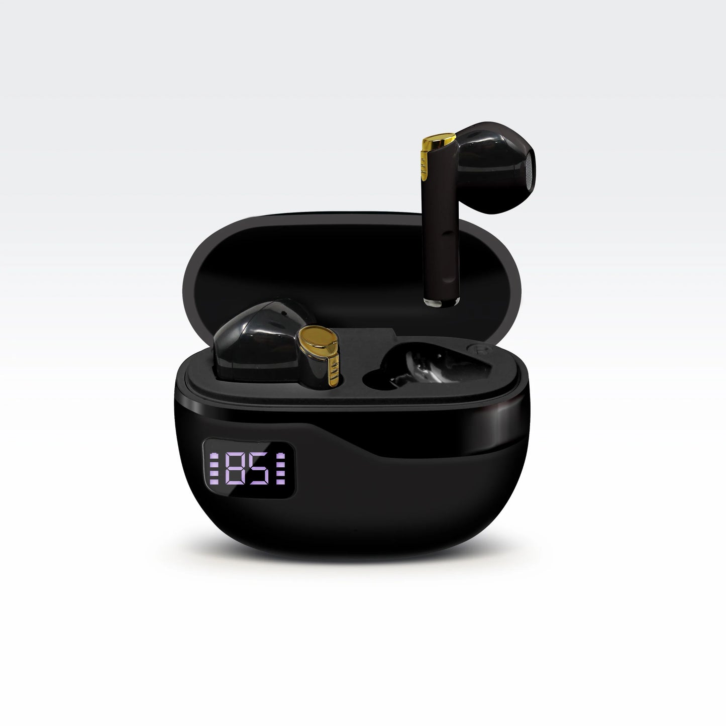 True Wireless Earbuds