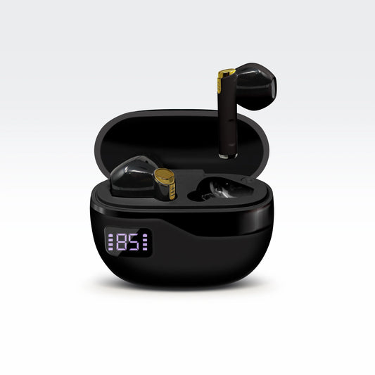 True Wireless Earbuds