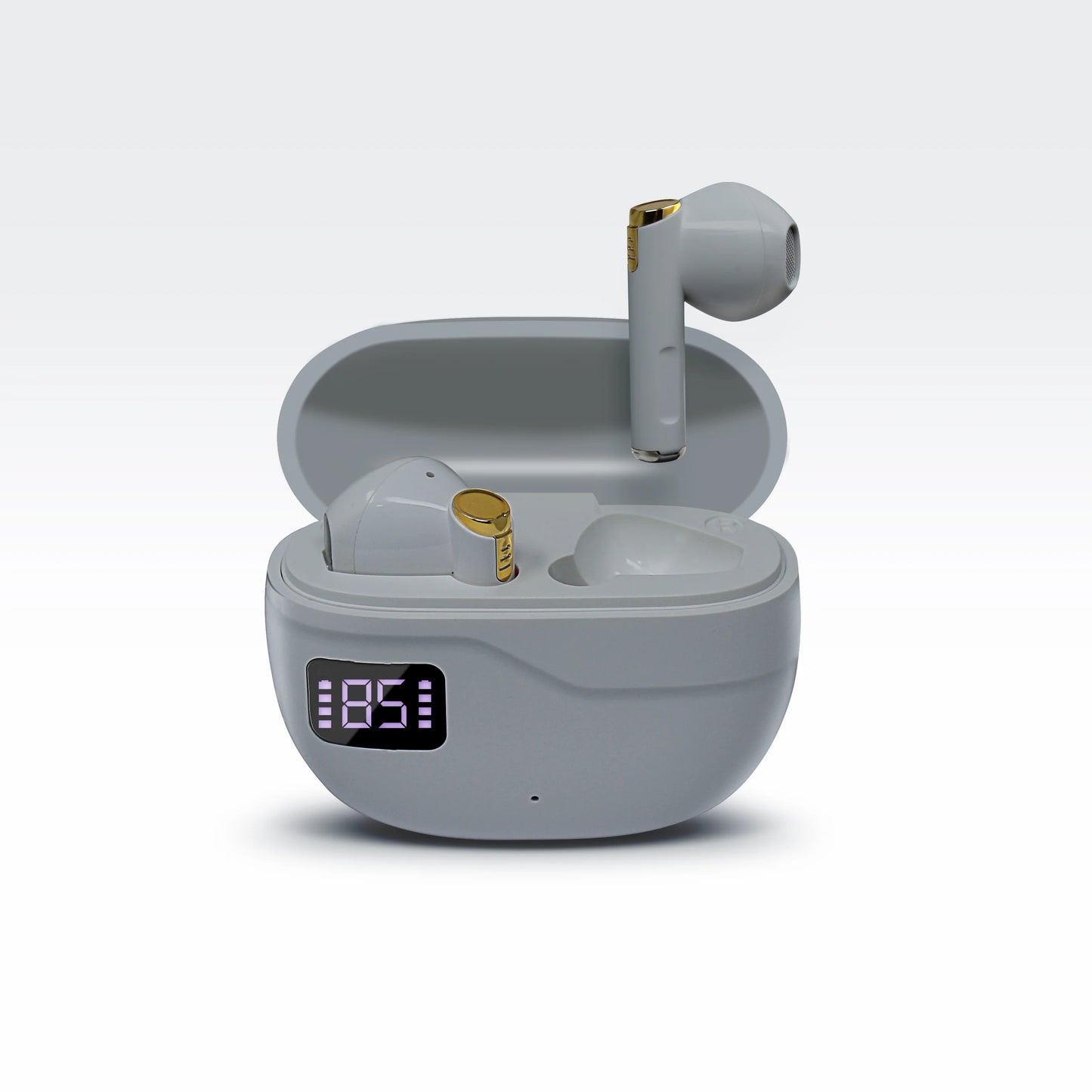 True Wireless Earbuds