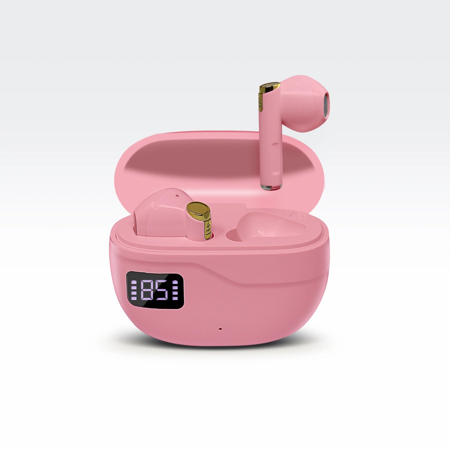 True Wireless Earbuds