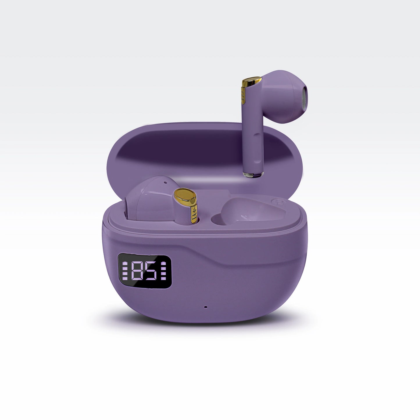 True Wireless Earbuds