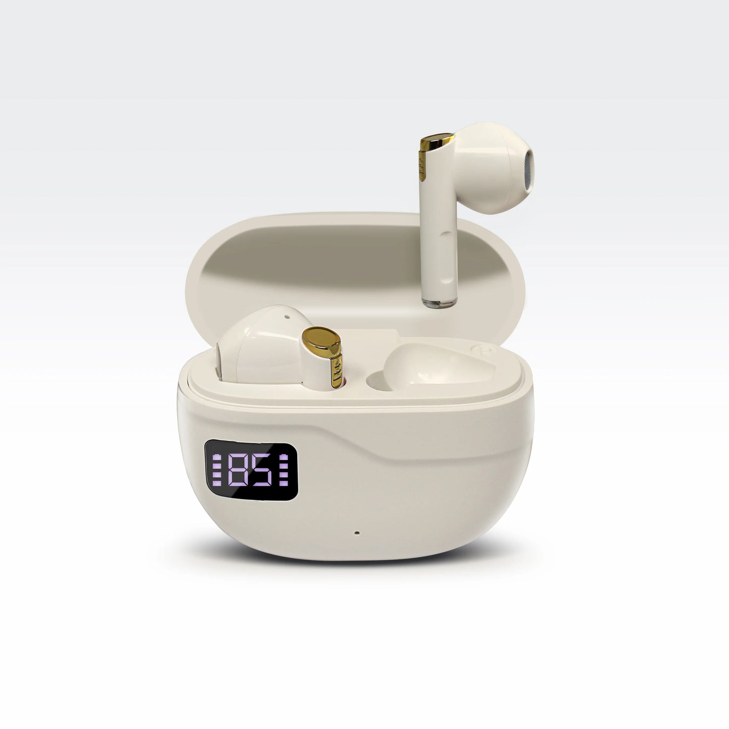 True Wireless Earbuds