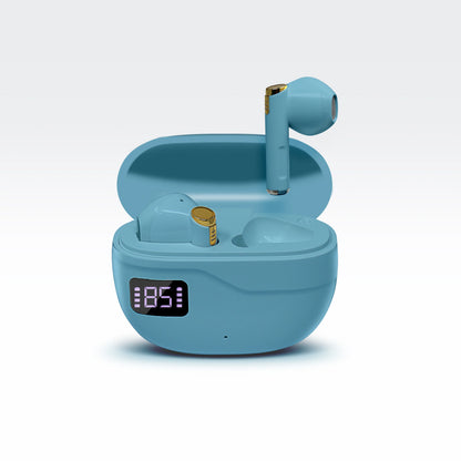 True Wireless Earbuds