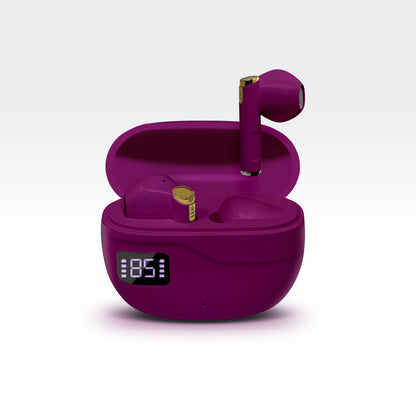 True Wireless Earbuds