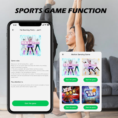 Smart Ring for Men Women Gold Fitness Ring Android iOS Fitness Tracker Pedometer Heart Rate Blood Oxygen Sleep Monitor Step Counter Activity Tracker